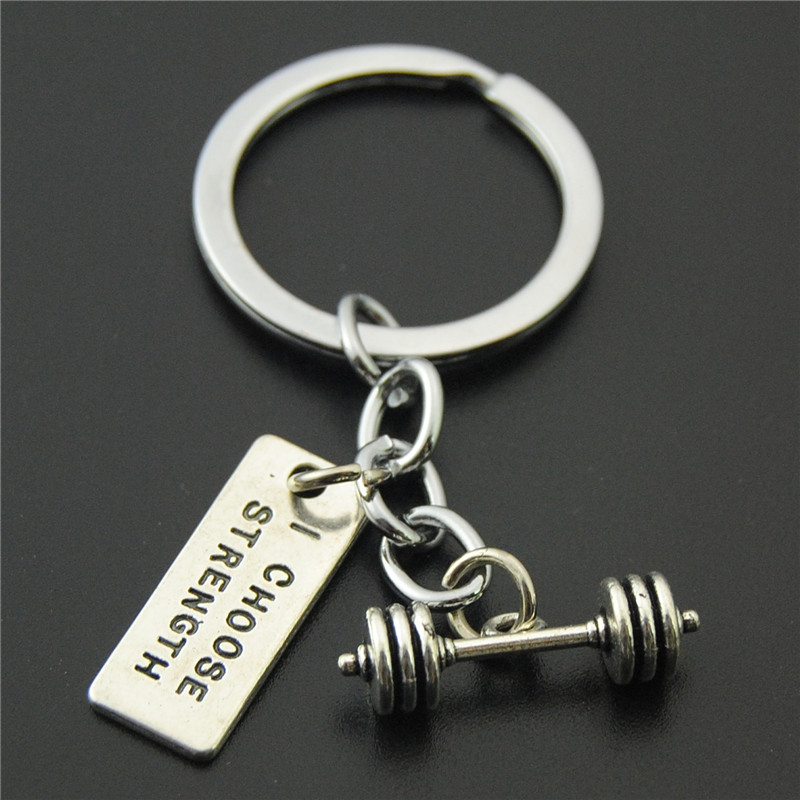 1pc Strength Sports Barbell Du – Crossfit Workout Gear recenzja i cena