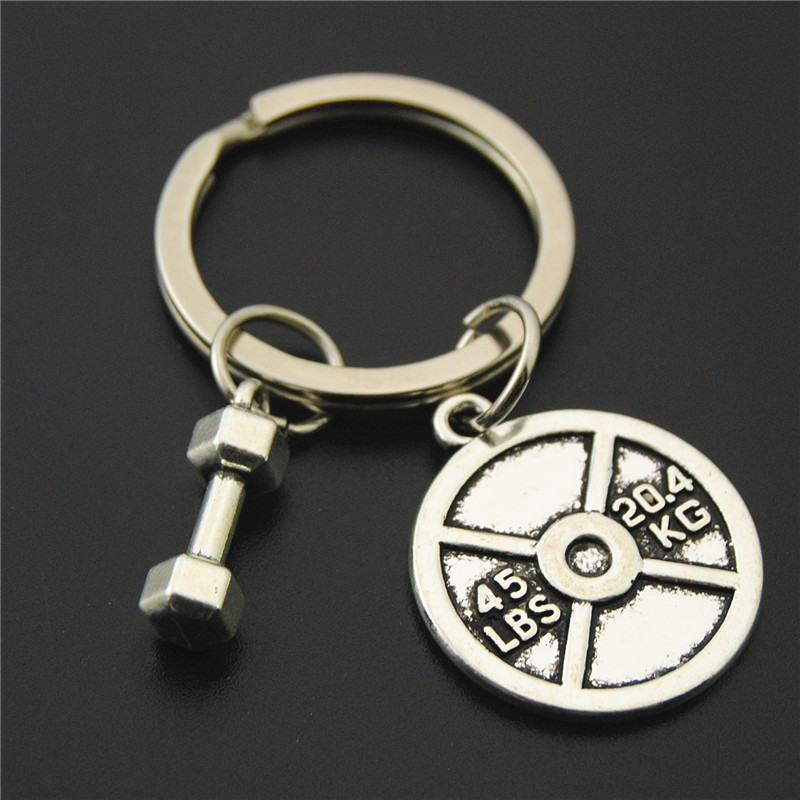 1pc Strength Sports Barbell Du – Crossfit Workout Gear recenzja i cena