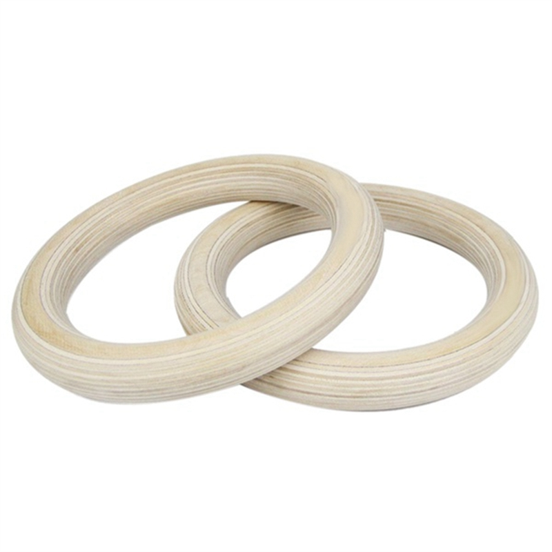 ABYM 38Mm Birch Wood Gymnastic – Gymnastic Ring Wood recenzja i cena