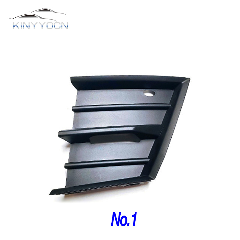 For Skoda Fabia 2015-17 Front  – Bumper Plate 10Kg recenzja i cena