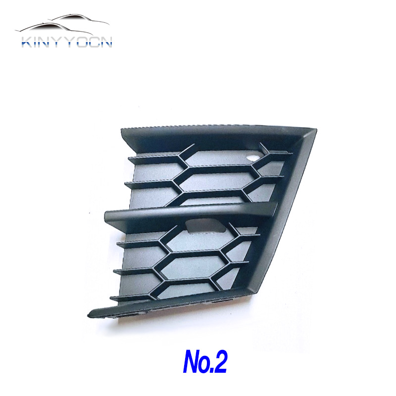 For Skoda Fabia 2015-17 Front  – Bumper Plate 10Kg recenzja i cena