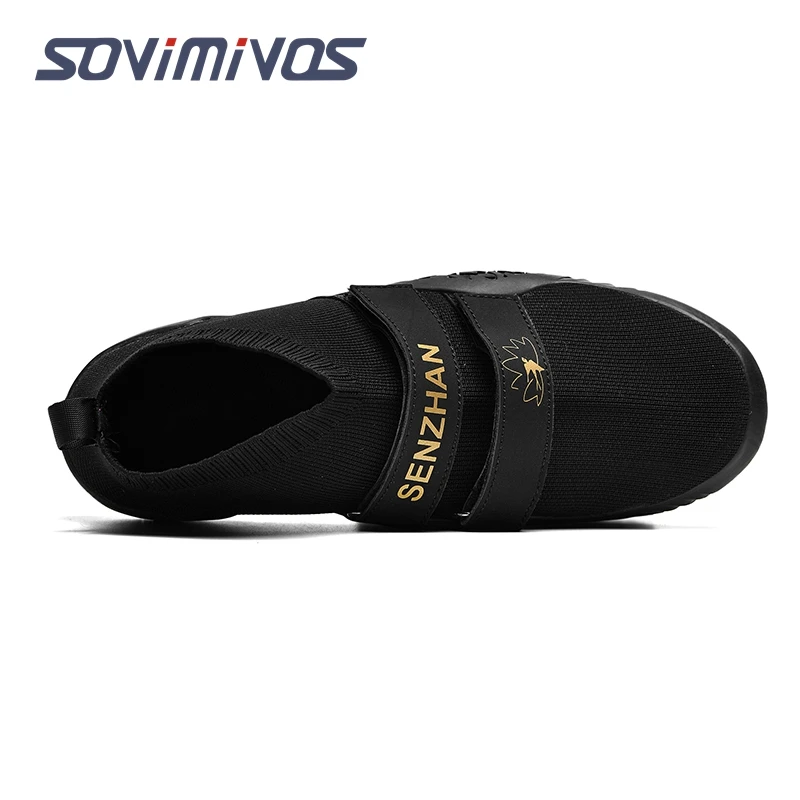 Weightlifting Squat Shoes for  – Crossfit Workout Gear recenzja i cena